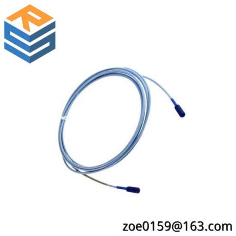 Bently Nevada 330930-060-06-CN: Industrial Control Extension Cable