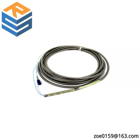 Bentley Nevada 330930-065-01-00 NSV Extension Cable, High-Frequency Signal Transfer Solution