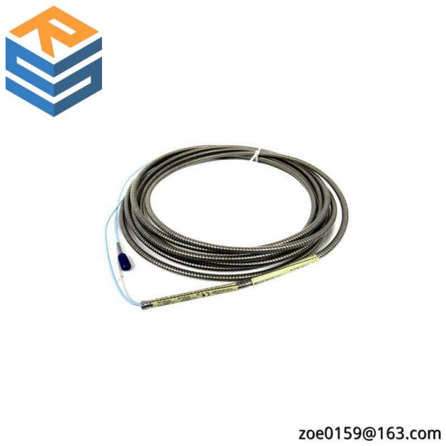 Bentley Nevada 330930-065-01-00 NSV Extension Cable, High-Frequency Signal Transfer Solution