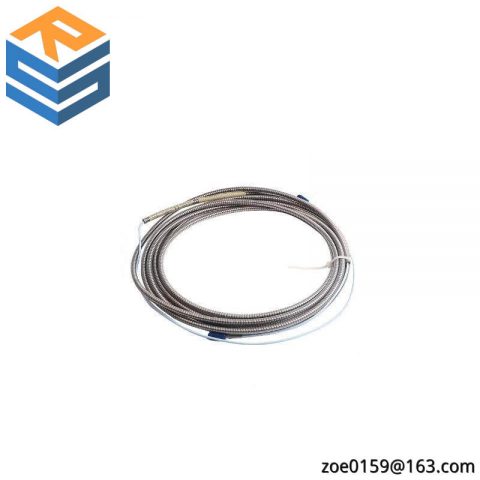 Bently Nevada 330930-065-01-05 NSv Extension Cable for Industrial Control Systems