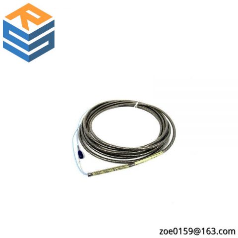 BENTLY NEVADA 330930-065-02-00 3300 NSv Extension Cable: Industrial Control Solution