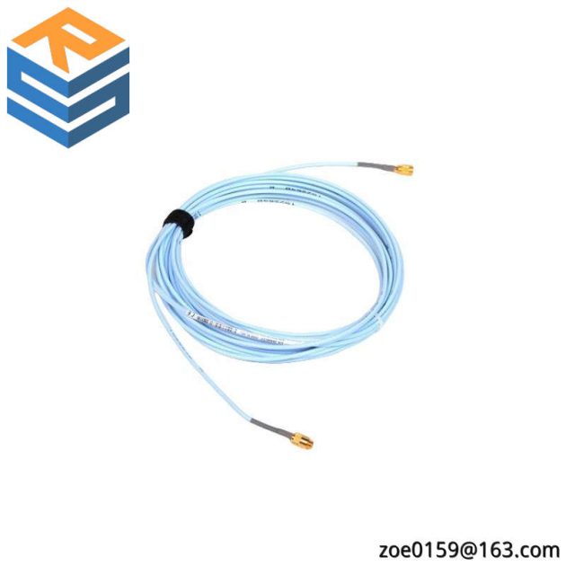 Bently Nevada 330930-065-04-05: 3300 XL 8 mm Proximity Probes, Industrial Control Solutions