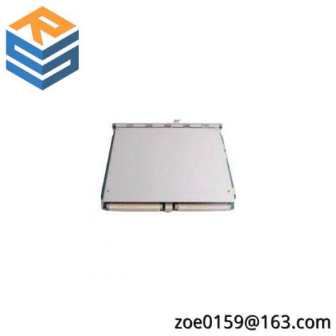 Bently Nevada 3500/22M 138607-01 - Extended Product Type PLC