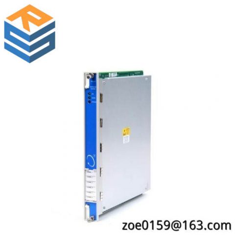 Bently Nevada 3500/61-05-00 Industrial Temperature Monitors