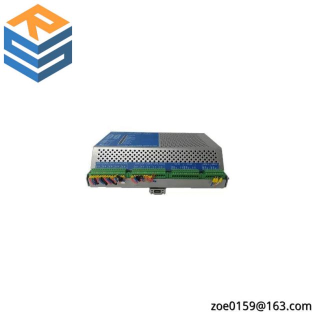 Bently Nevada 60M100 Monitor 60M100-00 Condition Monitoring System, Precision Engineering for Industrial Control