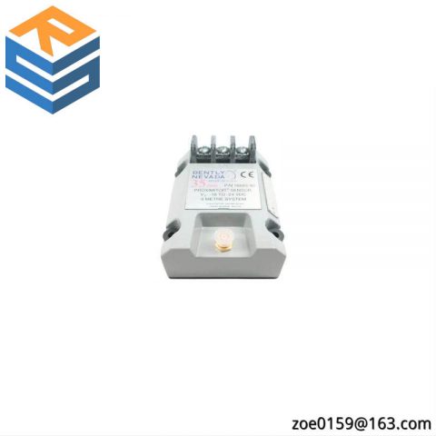 Bently Nevada 76683-90 35mm Proximitor Sensor - Precision Control for Industrial Automation