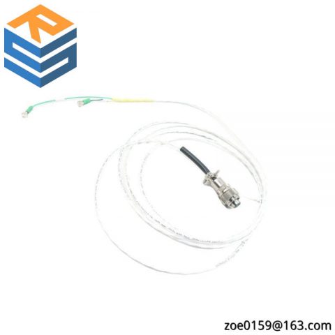 Bently Nevada 9571-50 Interconnect Cable - Advanced Industrial Communication Solution