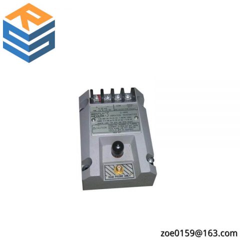 Bently Nevada 990-04-50-02-00 Vibration Transmitter: Precision Monitoring for Industrial Control Systems
