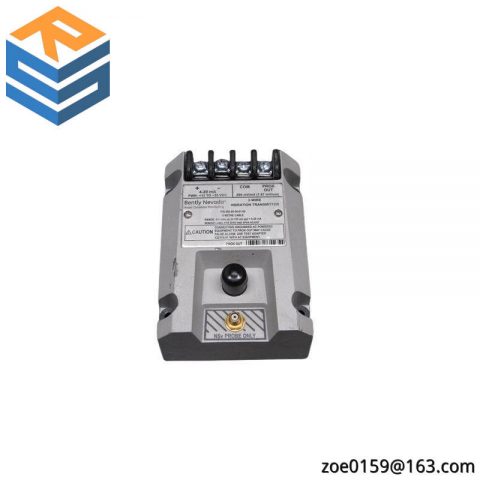 Bently Nevada 990-05-71-01-05 Vibration Transmitter