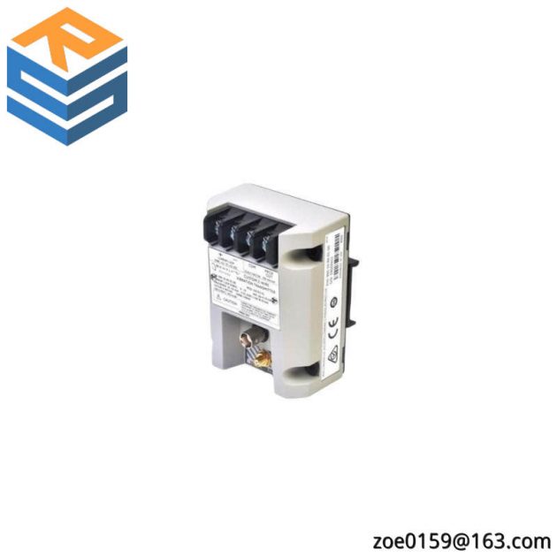 Bently Nevada 990-08-XX-01-00 MOD:165353-01 Vibration Transmitter - High-Frequency, Temperature Resistant Sensing Solution