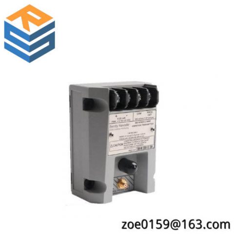 Bently Nevada 991-01-XX-01-00 MOD:288865-01, Advanced Industrial Automation Solution
