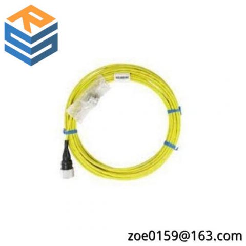 Bently Nevada CB2W100-125: Rapid Delivery Time, High Precision Control Module