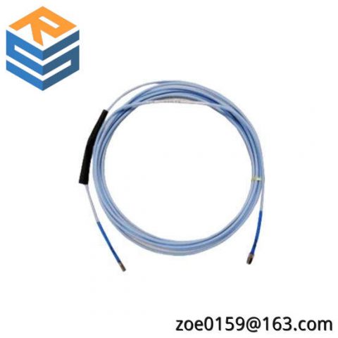 Bently Nevada 330130-045-02-00: Extension Cable for Advanced Control Systems
