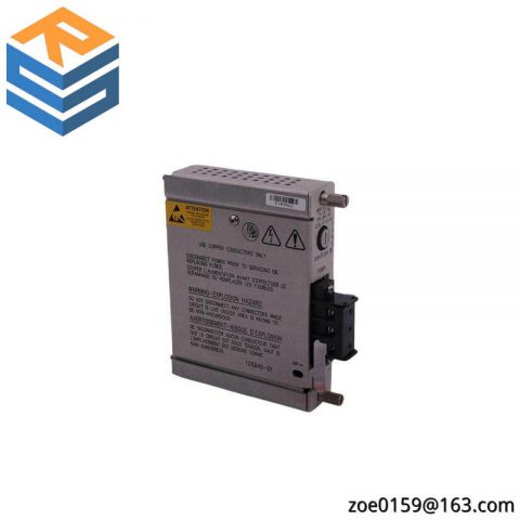 Bently Nevada JNJ5300-08-06-005-030-05-00-00-03 Position Sensor