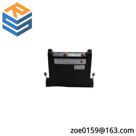 Bently Nevada MICAR2 M3140 FieldMonitor Proximitor Sensor, Industrial Control Systems
