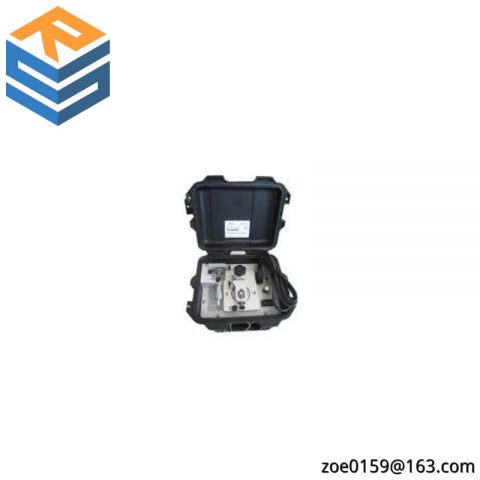 Bently Nevada TK-3E(177313-01-01-00) Proximity System Test Kit: Advanced Diagnostic Tool for Industrial Automation