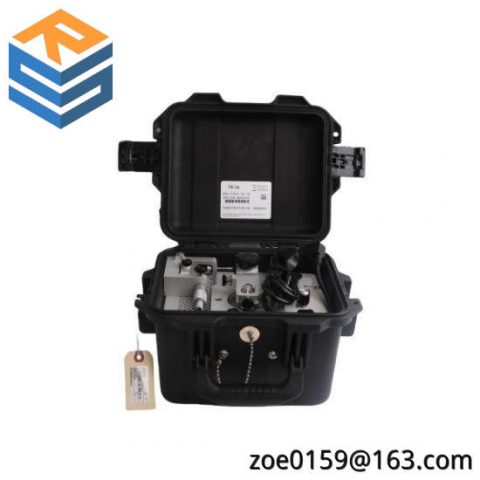 Bently Nevada TK-3e 177313-02-02 Proximity System Test Kit - Advanced Diagnostic Tool for Industrial Automation