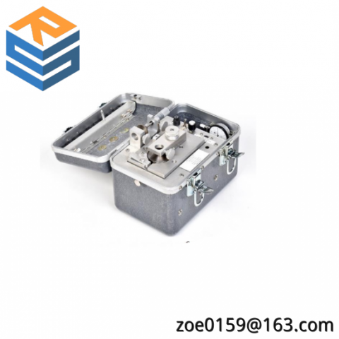 Bently Nevada TK3-2E 14700-02A: Precision Calibration Instrument for Industrial Control Systems