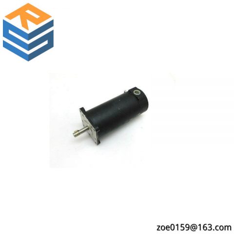 Berger Lahr RDM51122/50 LWC - Multiphase Motor for Industrial Control Applications