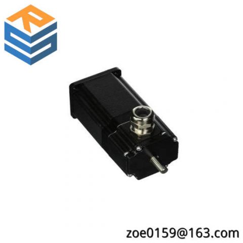 Berger Lahr VRDM368/50LNB Servo Motor
