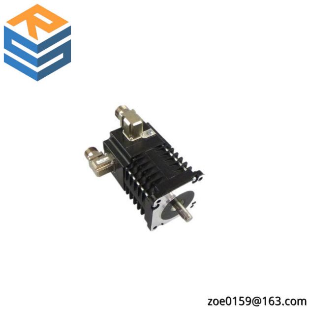 BERGER LAHR VRDM 566/50 LNA MODBUS Communication Module