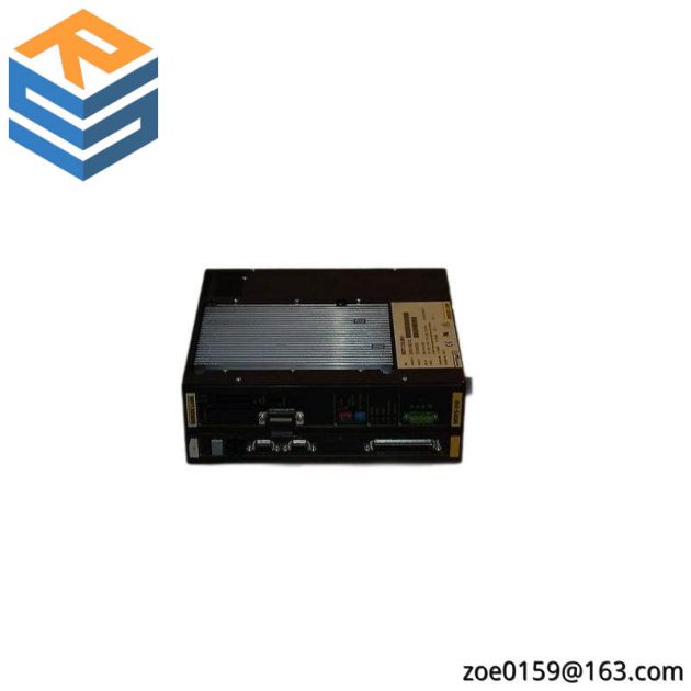 BERGER LAHR WPM311-03401 Industrial Control Module