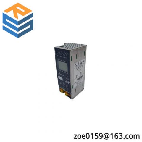 Wiedemann BIH1+ AS-I 3.0 PROFIBUS Gateway, Industrial Control Module