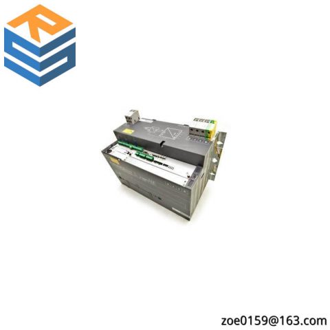 Bosch Rexroth 1070079403-107 Weld Controller, Precision Automation Solutions