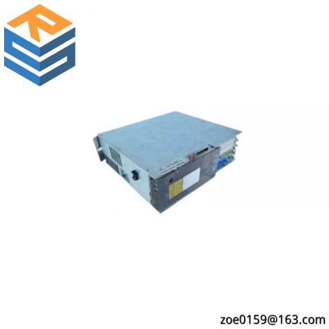 BOSCH DDS02.1-W200-DL01-01-FW Digital Output Module, Control & Automation
