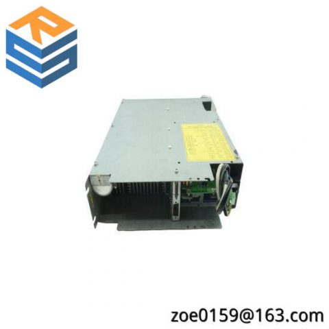 Bosch Rexroth SM50/100-T Servo Drive for Industrial Automation