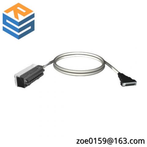 Schneider BMXFTA152 PLC for BMX AM Control Systems