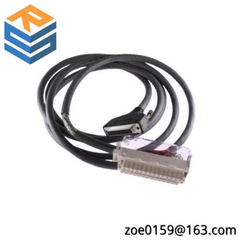 Schneider BMXFTA300 Industrial Control Connection Cable
