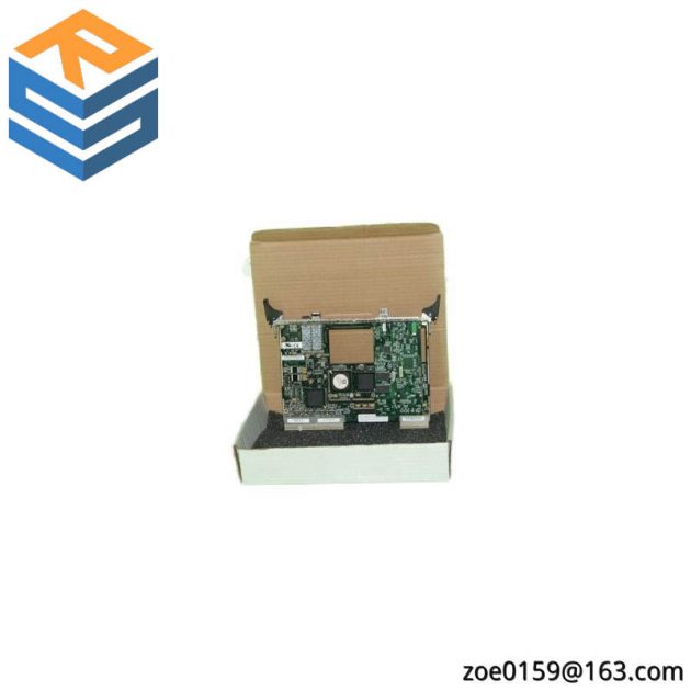 BRANSON 804-15005-01 PCB I/O INTERFACE: Advanced Electronics Module