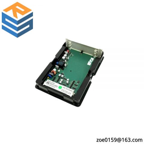 Braun GMBH E1691 Power Supply Module: Advanced Industrial Control Solutions