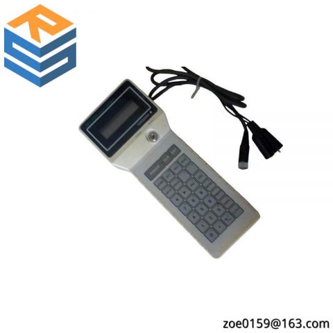 Yokogawa BT100 Operator Control Panel, Factory Automation, Control Systems, Human-Machine Interface