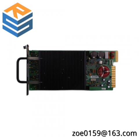 Yokogawa CENTUM AFV10S Control System Module, BUG2-60-30-B-003, Advanced Automation Solution