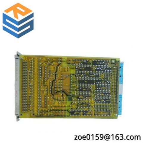 Siemens C8451-A12-A81-5 Digital Output Module with 32 Relays