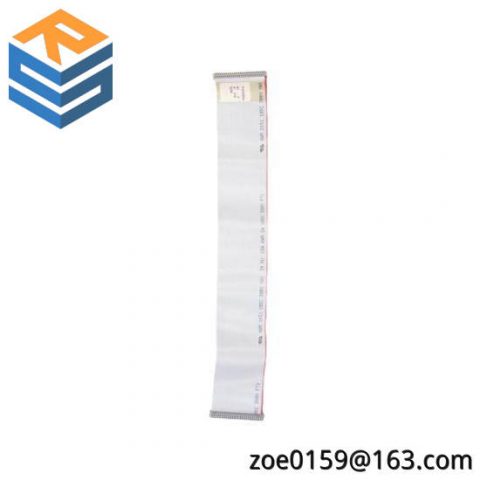ABB CableLink E87647-M Industrial Ethernet Cable