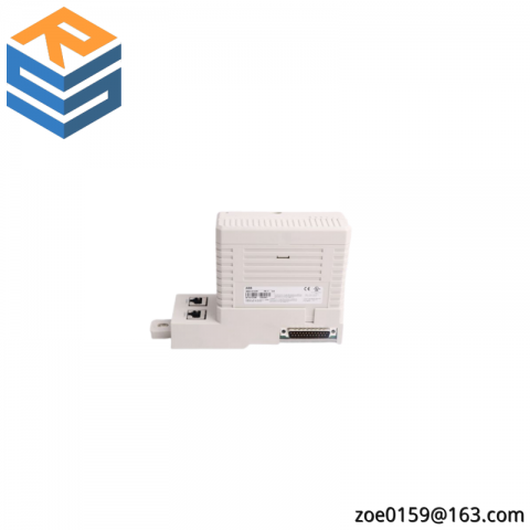 ABB CI930F Communication Interface - 3BDH001010R0005, High-Performance Industrial Control Module