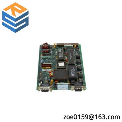 CIS-CPU 82114833-002, Automation Solutions, Advanced Control Module, PLC Technology