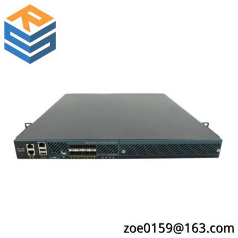 Cisco AIR-CT5508-250-K9: Enterprise-Class Wireless Controller
