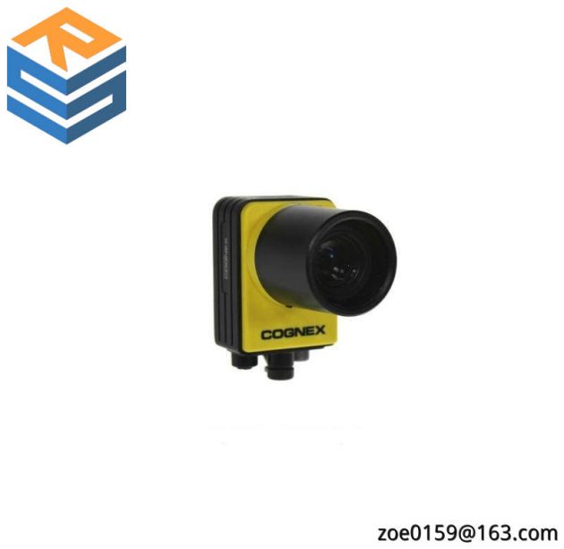 Cognex 800-5746-1 Vision Sensor with Ethernet Interface