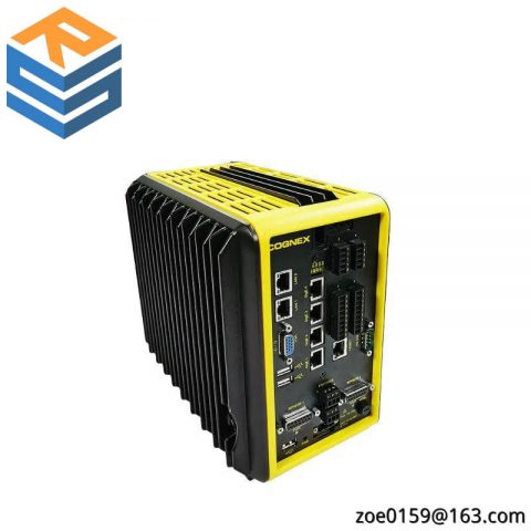 Cognex VC7L Vision System Controller, Advanced Automation Solution