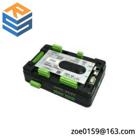 ComAp Gen-Set Controller InteliGen IG-NTGC Hardware Version 1.3-TO