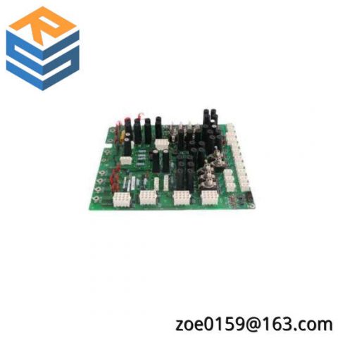 GE CompactPCI DM/V2400A-CPCI High-Performance Industrial Module