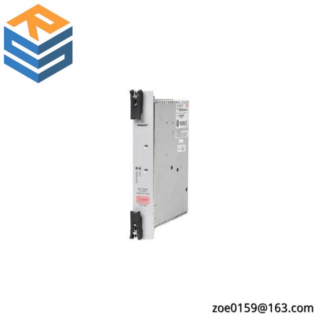 GE CompactPCI DM/V2400A-CPCI High-Performance Industrial Module