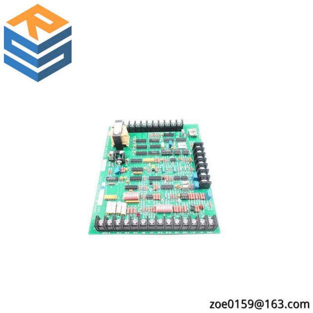 ControlTech A3-290605 PCB Module, Industrial Control Solutions
