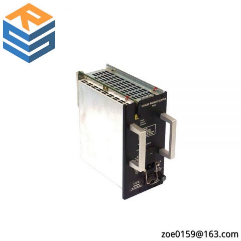 CONVERTEAM PIB671-1500 Industrial Control Module