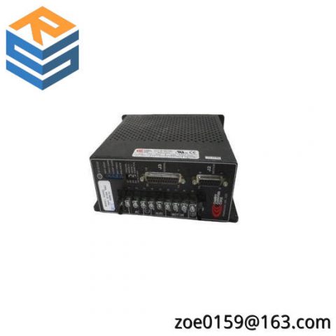 Copley Controls 5434AC Brushless Servo Amplifier - High Performance, Precision Control