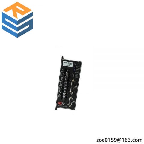Copley Controls 5434AC 800-1044 AC Servo Amplifier, Precision Control for Advanced Applications